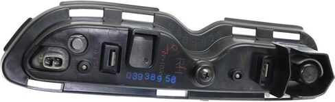 For Scion xB Daytime Running Light Assembly 2013 2014 2015 Passenger Side CAPA For SC2563101 | 8121A-12011 in Saudi Arabia