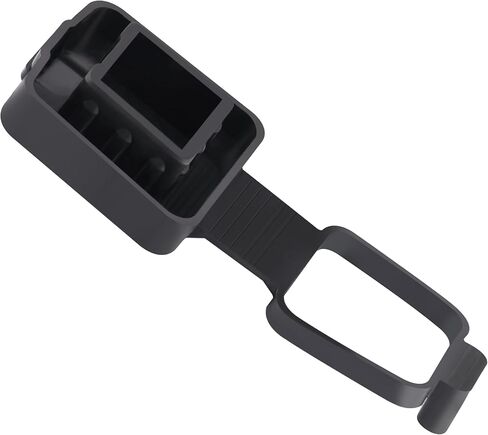 M-1840-FP 2" Trailer Hitch Receiver Plug Cover Compatible with 2003-2024 Ford receivers,Most Models of 2" Hitch receivers -1PCS in Saudi Arabia