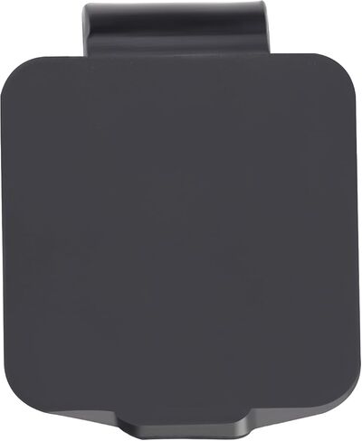 M-1840-FP 2" Trailer Hitch Receiver Plug Cover Compatible with 2003-2024 Ford receivers,Most Models of 2" Hitch receivers -1PCS in Saudi Arabia