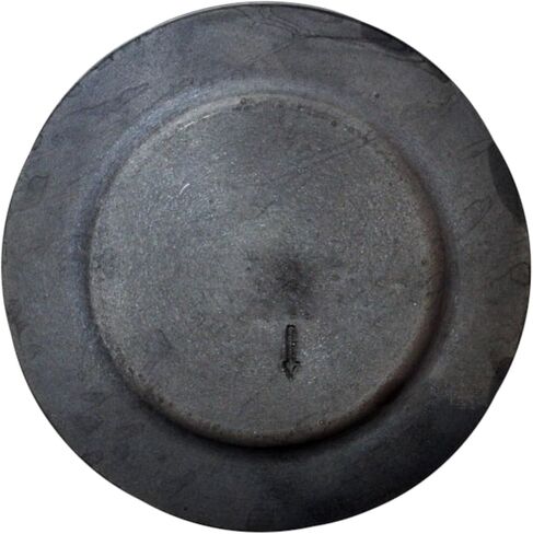 Set of 4 Dome Top Hypereutectic Pistons for 04-06 GM/Chevrolet 2.8L/169 | Standard Size | 93.00mm Bore Diameter in Kuwait