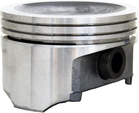 مجموعة من 6 مكابس فرطية من 88-92 جم/بويك 3.8L/231 | الحجم القياسي | 96.50 ملم قطر in Kuwait