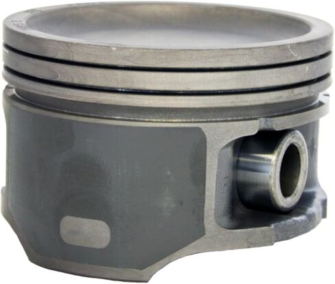 طبق واحد أعلى مكبس فرط القداسة لمدة 96-05 جم/شيفروليه 3.4L/207 | .75mm (.030 كبير الحجم) | 92.75mm قطر التجويف in Saudi Arabia