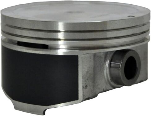 طبق واحد أعلى مكبس فرط القداسة لمدة 99-03 GM/CHEVROLET 6.0L/364 | .020 (.50mm كبير الحجم) | 4.020in. قطر التجويف in Saudi Arabia
