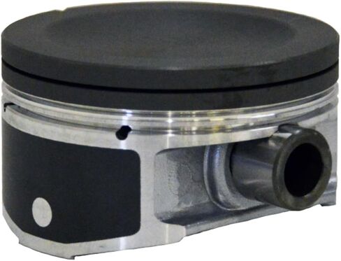 طبق واحد أعلى مكبس فرط القداسة لمدة 96-07 جم/بويك 3.8L/231 | .75mm (.030 كبير الحجم) | 97.25 ملم قطر in Saudi Arabia