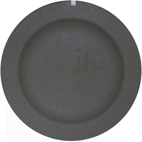 طبق واحد أعلى مكبس فرط القداسة لمدة 96-07 جم/بويك 3.8L/231 | .75mm (.030 كبير الحجم) | 97.25 ملم قطر in Saudi Arabia