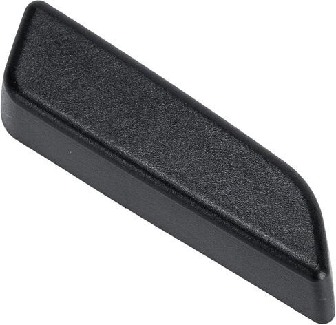Rldym Seat Adjustment Button Front Passenger Side Seats Cushion Forward Button Switch Cover 1098842-01-E for Tesla Model 3 Model Y 2021-2023 in Saudi Arabia