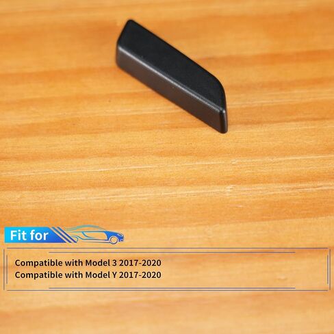Rldym Seat Adjustment Button Front Passenger Side Seats Cushion Forward Button Switch Cover 1098842-01-E for Tesla Model 3 Model Y 2021-2023 in Saudi Arabia