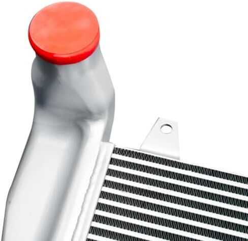 استبدال Intercooler لـ 1990-2005 Freightliner FLD120 FLD112 FLD132 10.0L 12.8L 12.7L #HDH010194 #FRT18106 in Kuwait