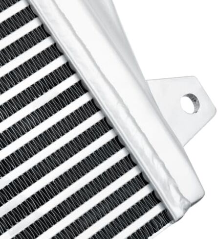 استبدال Intercooler لـ 1990-2005 Freightliner FLD120 FLD112 FLD132 10.0L 12.8L 12.7L #HDH010194 #FRT18106 in Kuwait