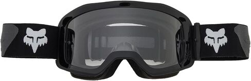 Fox Racing Main S Goggle, Black in Saudi Arabia