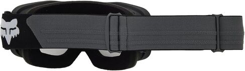 Fox Racing Main S Goggle, Black in Saudi Arabia