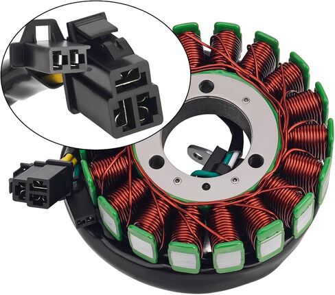 بديل لفائف شغف الطريق شغف براقة لسوزوكي SV650 2003-2012/ SV650S 2003-2007/ SV650 ABS 2007-2012/ DL650 V-TROM 2004-2016/ DL650 (ABS) V-Strom 2007-2016 in Saudi Arabia