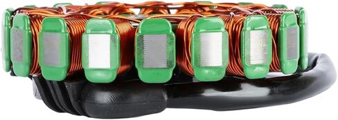 Coyclecle Electric Stator Coil 2C0-81410-00-00 متوافق مع YZF R6 2006-2016 in Saudi Arabia