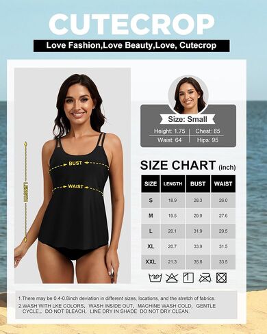 نساء تدفق Tankini Top Swimsuit Top Tankini بدلة السباحة الصيفية الكشكش عالي الخصر مع دعم حمالة الصدر in Saudi Arabia