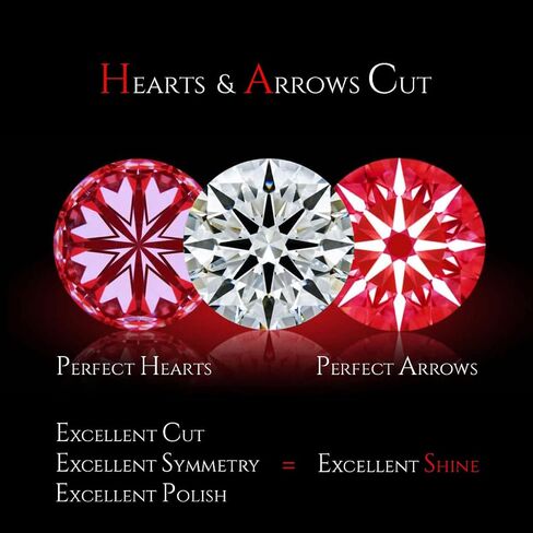 أقراط مسمار مويسانيت مستديرة ، 0.5CT-3CT D Color VVS1 Clarity Moissanite 14K Gold Plated 925 Sterling Silver Hypoallergenic Push Strains in Kuwait