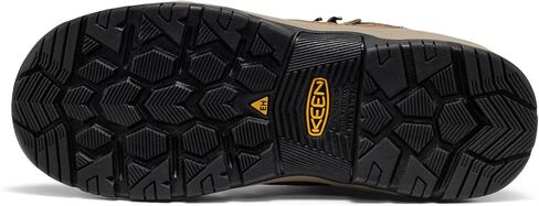 فائدة حربية على طراز Skokie Hiker Style Mid Middle Toe Toe 90 درجة أحذية عمل مقاومة للماء ، Night Forest/Black ، 15 Wide in Saudi Arabia