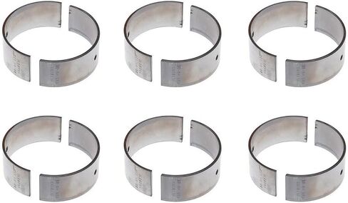 CLEVITE 77 CB-1238A-.50MM (6) مجموعة محرك توصيل قضيب in Saudi Arabia