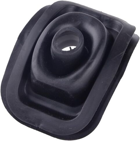Shift Shifter Lever Handle Boot Seal Black Fit for Chevrolet for Silverado for Suburban for GMC Automatic 26093753 47106 in Saudi Arabia