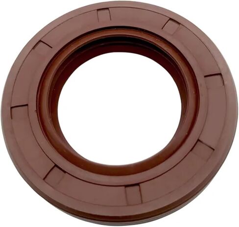 تغطي حلقات حشية المطاط الإطار TC Seal TC شفة مزدوجة مع ربيع لعمود تحمل ، معرف*OD*THK 50/52/53/54-58MM (58x72x10 (1PCS)) in Saudi Arabia