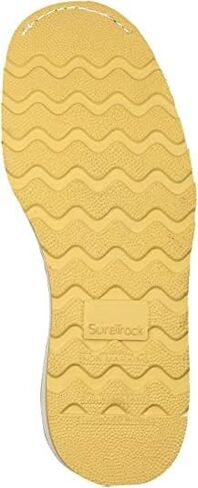 HANDPOINT Men's Stylish Classic 6"-8" SureTrack Soft Toe EH Full Grain Leather Slip Resistant Durable Breathable Work Boot 84994-86994 in Kuwait