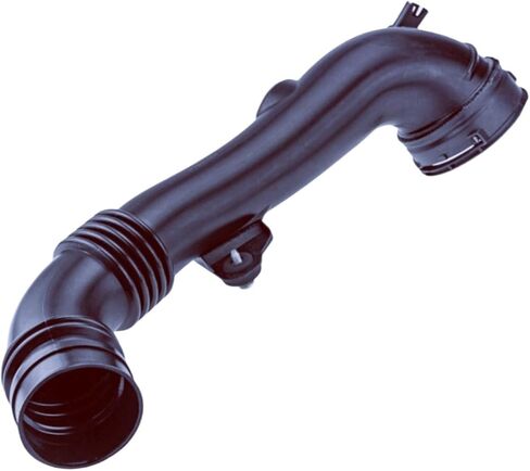 13717590306 Air Intake Hose Intake Fits for BMW 3 Series Replace parts in Saudi Arabia