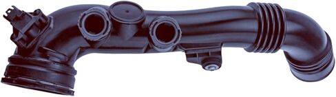 13717590306 Air Intake Hose Intake Fits for BMW 3 Series Replace parts in Saudi Arabia
