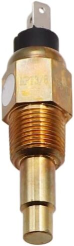 Sensor 3/8 NPT Temperature Temp Sensor Water Unit Sender for Car Boat Water Temperature Gauge in Saudi Arabia