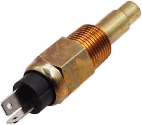 Sensor 3/8 NPT Temperature Temp Sensor Water Unit Sender for Car Boat Water Temperature Gauge in Saudi Arabia