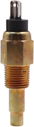 Sensor 3/8 NPT Temperature Temp Sensor Water Unit Sender for Car Boat Water Temperature Gauge in Saudi Arabia