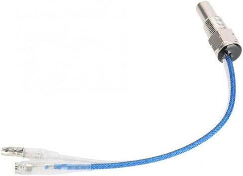 Sensor Brand 1/8'#39; NPT Fit for Universal Car Gauge Water Temperature Sensor Oil Temp Sender PVC Plastic Auto Accessories in Saudi Arabia