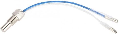 Sensor Brand 1/8'#39; NPT Fit for Universal Car Gauge Water Temperature Sensor Oil Temp Sender PVC Plastic Auto Accessories in Saudi Arabia