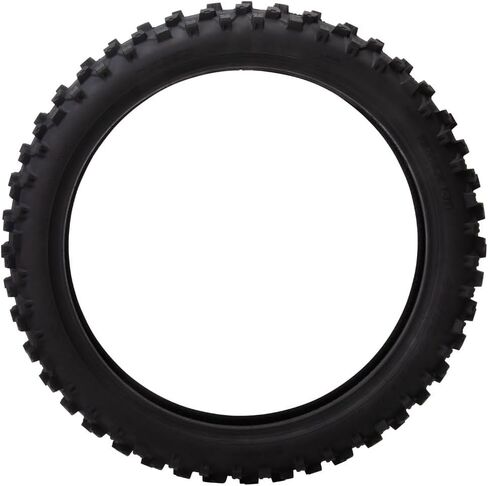TUSK EMEX T-45® إطار التضاريس المتوسطة/الصلبة 90/100x21 لـ BETA 350 RR RACE EDITION 2020-2024 in Kuwait