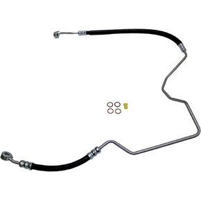 Edelmann 92617 Power Steering Pressure Line Hose Assembly in Saudi Arabia