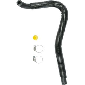 Edelmann 81165 Molded Power Steering Return Hose in Kuwait