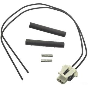 A/C Compressor Cut-Out Switch Harness Connector for 2003-2014 Ford E250 in Saudi Arabia