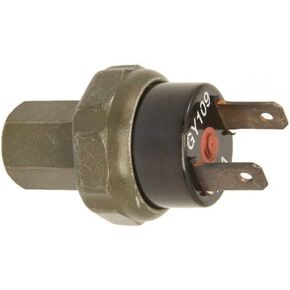A/C Cut Out Switch for 1973-1974 Chevrolet Blazer in Saudi Arabia