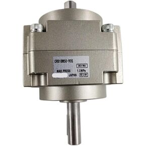 المحرك الدوار نوع VANE نوع CRB1 CRB1BW50 CDRB1BW50 CRB1BW50-90S/180S/270S/90D/180D/270D CDRB1BW50-90S/180S/270S/90D/180D/270D (CDRB1BW50-180S) in Kuwait