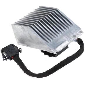 6Q1907521B Heater Motor Blower Resistor in Kuwait