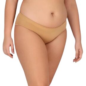 Underoutfit Seamless Stretch Everyday - U Briefs for Women, 3 pack in Kuwait