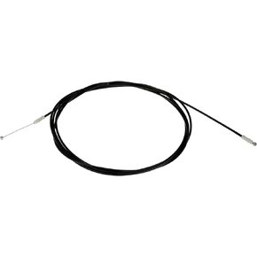 Trunk Lid Release Cable 1-Qty for Toyota for Camry LE/SE/XLE 2002-2006 & Base 2005-2006 64607AA040 912-704 in Kuwait