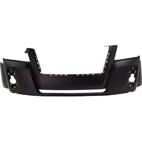 Garage-Pro Bumper Cover Compatible with GMC Terrain 2010-2015 Primed Front GM1000912 in Saudi Arabia