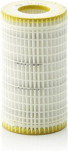 Mann Filter HU718/5X Oil Filter in Saudi Arabia