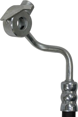 Edelmann 92401 Power Steering Pressure Line Hose Assembly: Replacement for 2007-03; Lexus LX470, Toyota Landcruiser; V-8 4.7L in Saudi Arabia