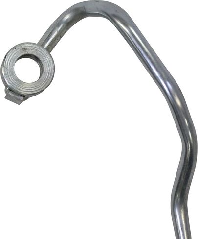 Edelmann 92401 Power Steering Pressure Line Hose Assembly: Replacement for 2007-03; Lexus LX470, Toyota Landcruiser; V-8 4.7L in Saudi Arabia