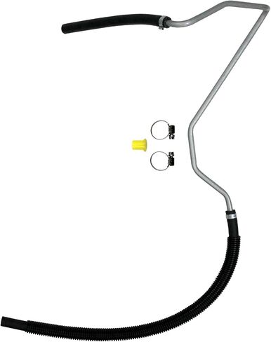 Edelmann 93405 Power Steering Line Line Assembly Assembly in Saudi Arabia