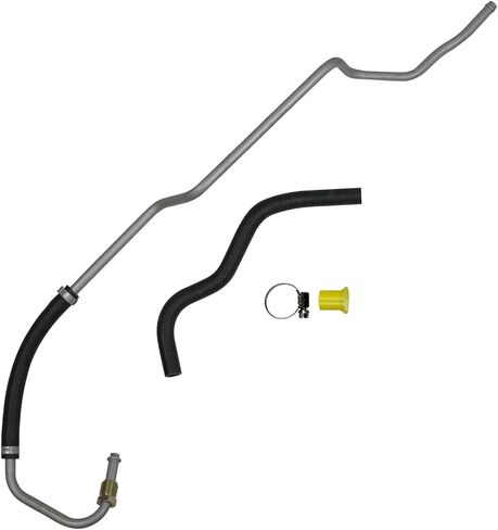 Edelmann 92993 Power Steering Line Line Line Assembly in Saudi Arabia