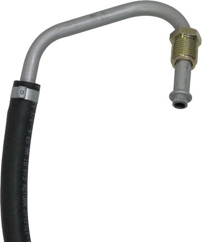Edelmann 92993 Power Steering Line Line Line Assembly in Saudi Arabia