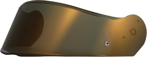خوذات LS2 Strobe II Pinlock Ready Shield (Silver Iridium) in Saudi Arabia