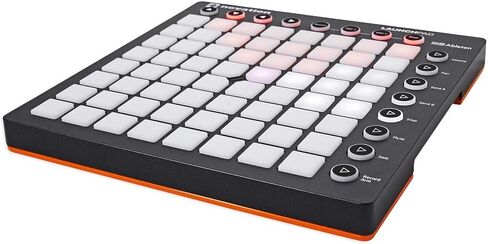 Novation MK2 Launchpad Mini Compact USB Grid Controller for Ableton Live in Saudi Arabia