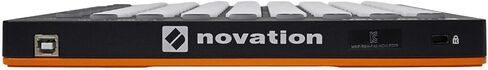 Novation MK2 Launchpad Mini Compact USB Grid Controller for Ableton Live in Saudi Arabia